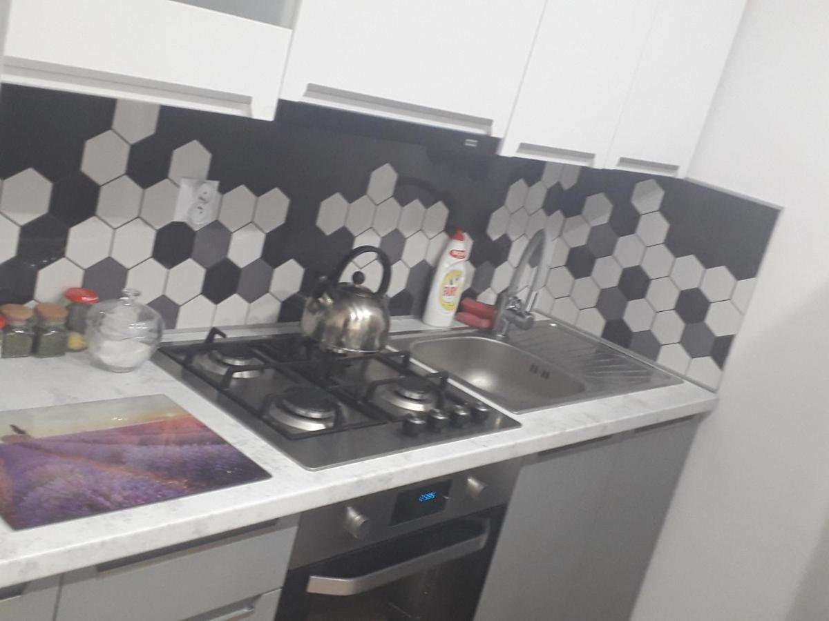 Hacjenda Lesny Zaulek Lägenhet Włodawa Exteriör bild